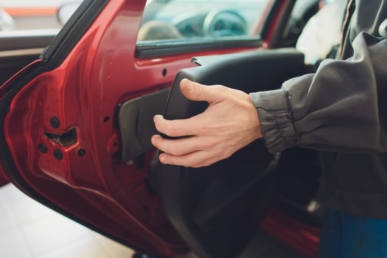 Swift Solutions for Lost Car Keys with No Spare: Locksmith Near Me Emergency Services at Your Rescue